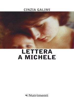 cover image of Lettera a Michele